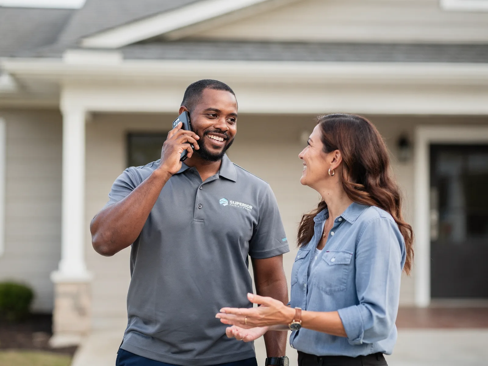 Fascia Repair Paoli, PA FAQs