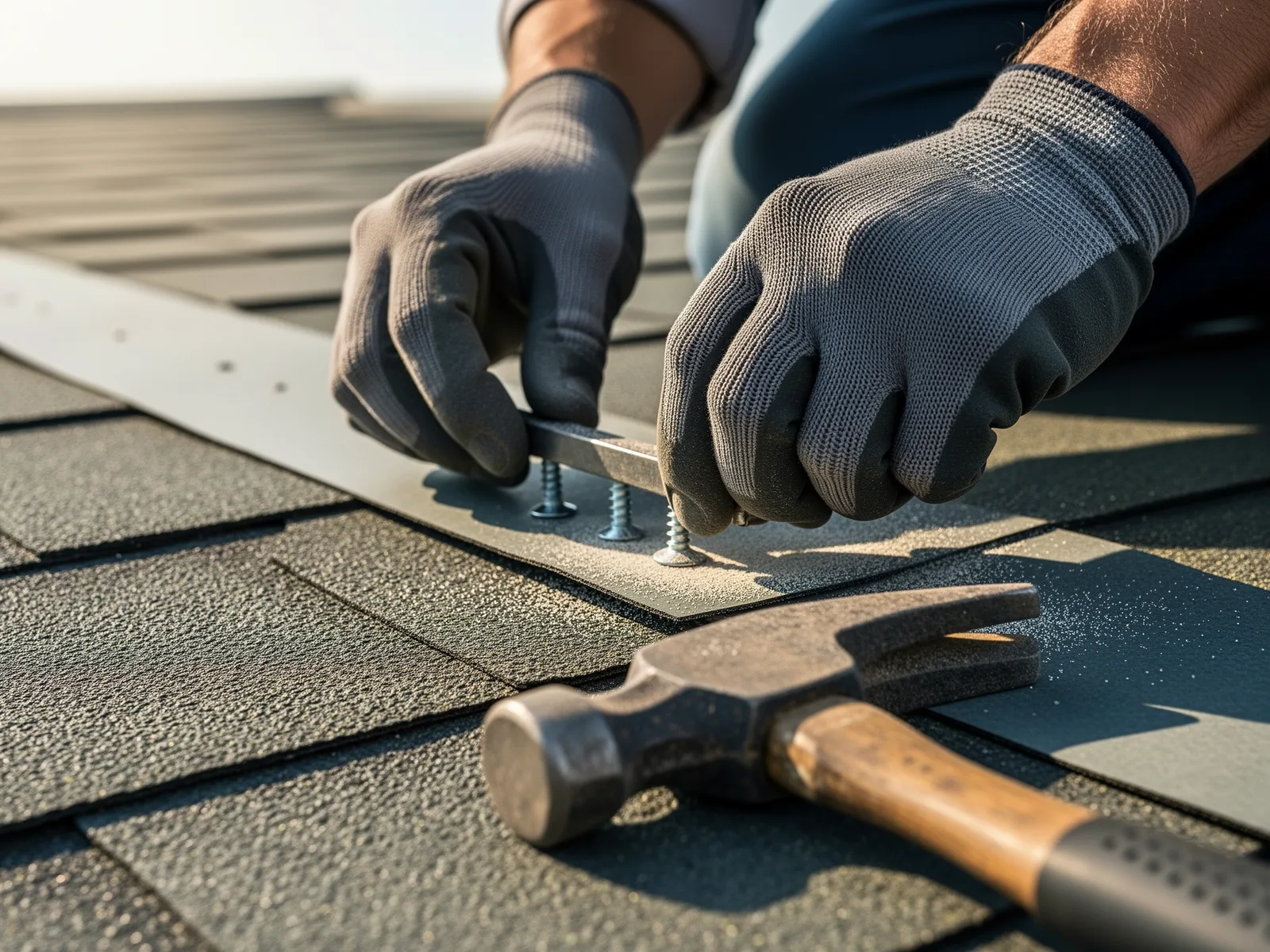 Why choose Fascia Repair in Paoli, PA